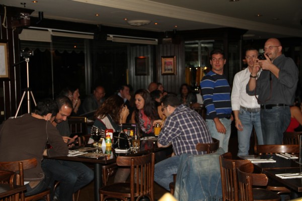 Sae Lis' @ Hard Rock Cafe